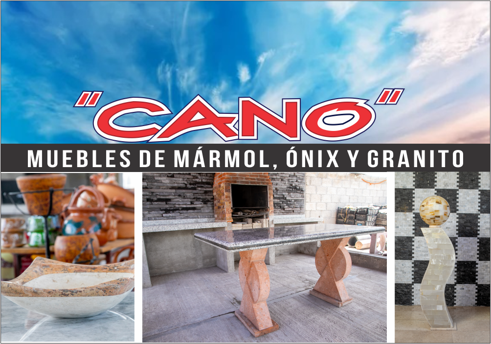 Muebles de mármol, onix o granito en xalapa veracruz